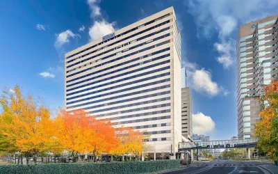 Photo 2 - Hilton Lexington/Downtown