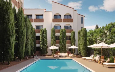 Photo 2 - Hotel Avante - JDV by Hyatt