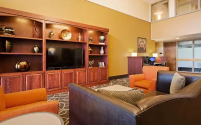 Photo 3 - Best Western Executive Inn Kenosha/Pleasant Prairie