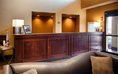 Photo 4 - Best Western Executive Inn Kenosha/Pleasant Prairie