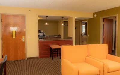 Photo 5 - Best Western Executive Inn Kenosha/Pleasant Prairie