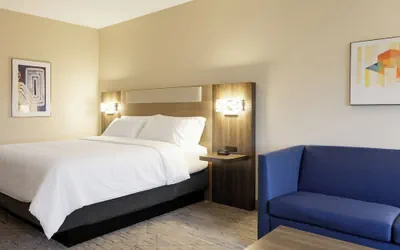 Photo 5 - Holiday Inn Express - Atlanta/Kennesaw by IHG