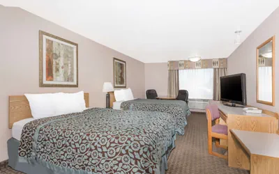 Photo 5 - Days Inn & Suites by Wyndham Kanab