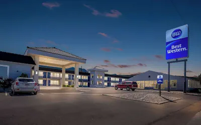 Photo 2 - Best Western Paradise Inn Of Nephi