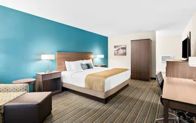 Photo 5 - Best Western Paradise Inn Of Nephi