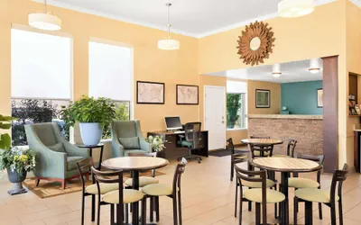 Photo 3 - Best Western Paradise Inn Of Nephi
