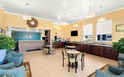 Photo 4 - Best Western Paradise Inn Of Nephi