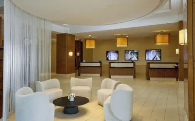 Photo 3 - Detroit Marriott Troy