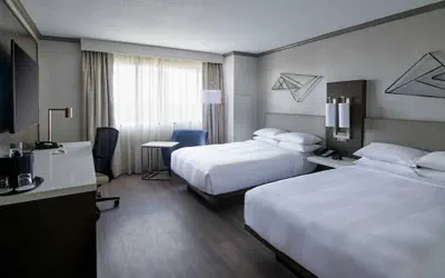 Photo 2 - Detroit Marriott Troy