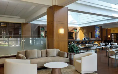 Photo 5 - Detroit Marriott Troy
