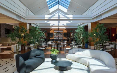 Photo 4 - Detroit Marriott Troy