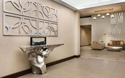 Photo 3 - Radisson Hotel Akron/Fairlawn