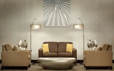 Photo 4 - Radisson Hotel Akron/Fairlawn