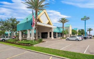 Photo 2 - Best Western Seaway Inn
