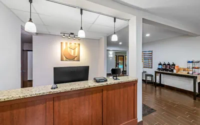 Photo 4 - Comfort Inn Rhinelander