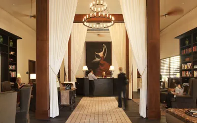 Photo 4 - Omni Scottsdale Resort & Spa at Montelucia