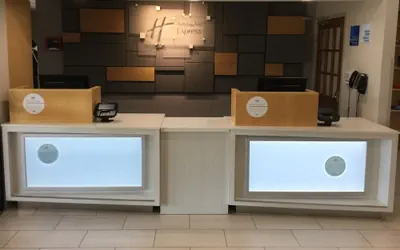 Photo 3 - Holiday Inn Express Easton by IHG