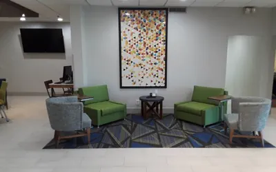 Photo 4 - Holiday Inn Express Easton by IHG