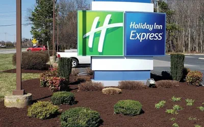 Holiday Inn Express Easton by IHG
