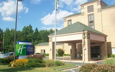 Photo 2 - Holiday Inn Express Easton by IHG