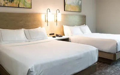 Photo 5 - DoubleTree by Hilton Austin, MN