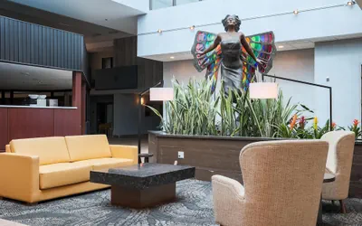 Photo 3 - DoubleTree by Hilton Austin, MN