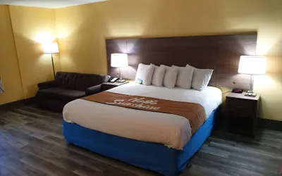 Photo 4 - Days Inn by Wyndham Cleveland TN