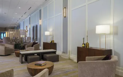 Photo 3 - The Westin O'Hare