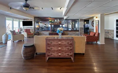 Photo 5 - Howard Johnson Plaza Hotel by Wyndham Ocean City Oceanfront