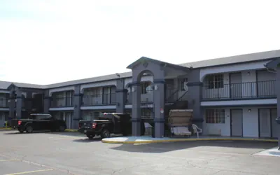 Travelodge by Wyndham Killeen/Fort Hood