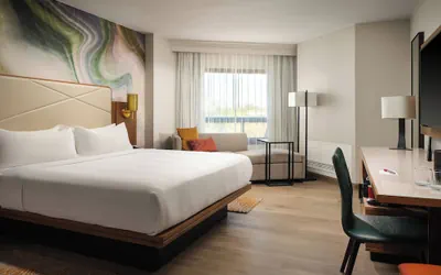 Photo 2 - Fort Collins Marriott