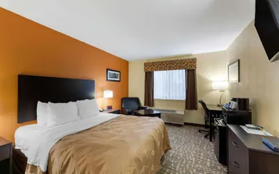 Photo 5 - Quality Inn Wooster