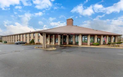 Quality Inn Wooster
