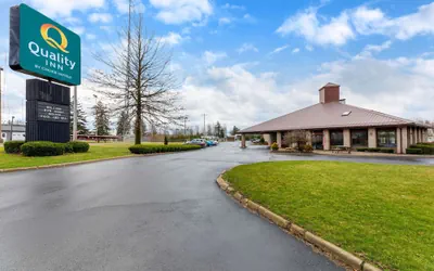 Photo 2 - Quality Inn Wooster