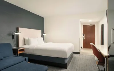 Photo 4 - Courtyard by Marriott Boynton Beach