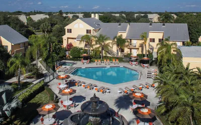 Photo 2 - Courtyard by Marriott Boynton Beach