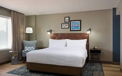 Photo 5 - Four Points by Sheraton Englewood