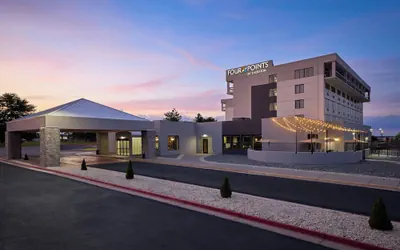 Photo 2 - Four Points by Sheraton Englewood