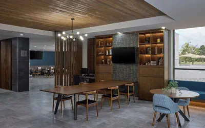Photo 3 - Four Points by Sheraton Englewood