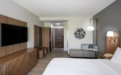 Photo 5 - Holiday Inn Blytheville by IHG