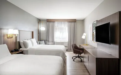 Photo 3 - Holiday Inn Blytheville by IHG