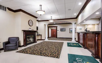 Photo 4 - Quality Inn Oneonta Cooperstown Area