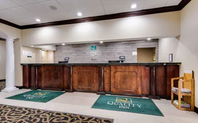 Photo 3 - Quality Inn Oneonta Cooperstown Area