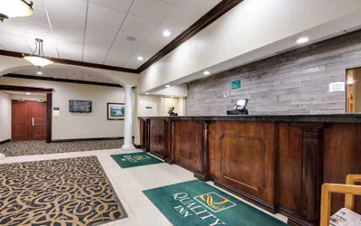 Photo 5 - Quality Inn Oneonta Cooperstown Area