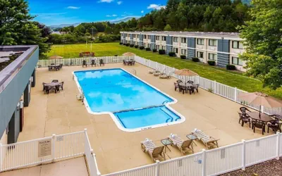 Photo 2 - Quality Inn Oneonta Cooperstown Area