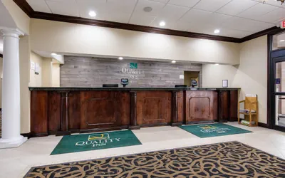 Photo 5 - Quality Inn Oneonta Cooperstown Area