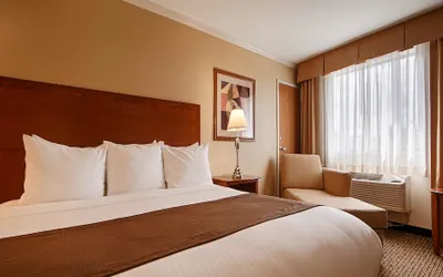 Photo 4 - Best Western Tumwater-Olympia Inn