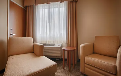 Photo 5 - Best Western Tumwater-Olympia Inn