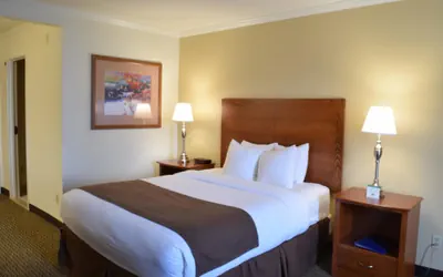 Photo 2 - Best Western Tumwater-Olympia Inn