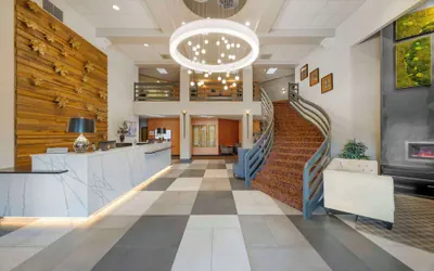 Photo 3 - Best Western Plus Mill Creek Inn